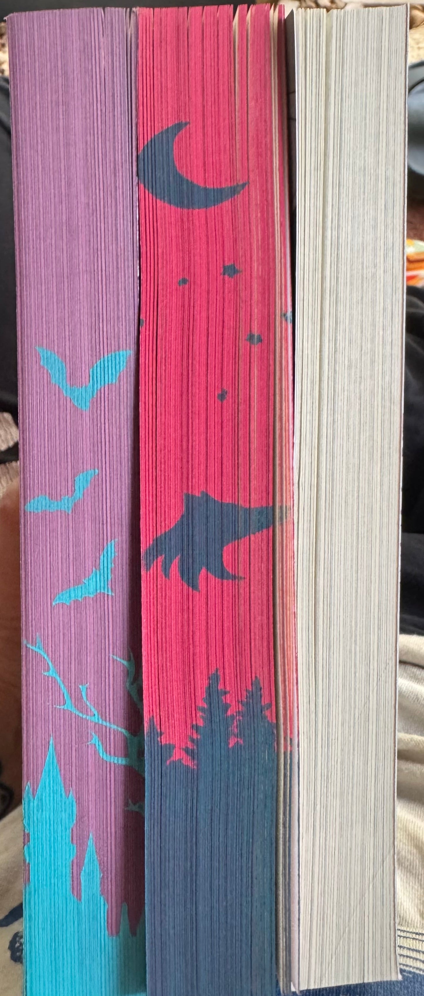 Stitched Up in You book box