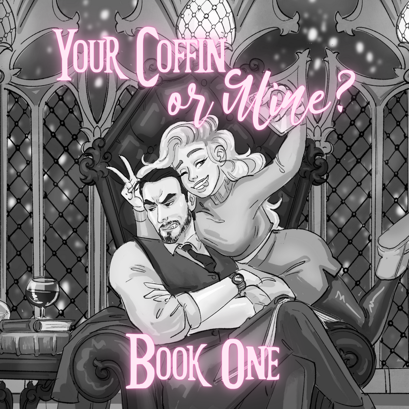 BOOK 1