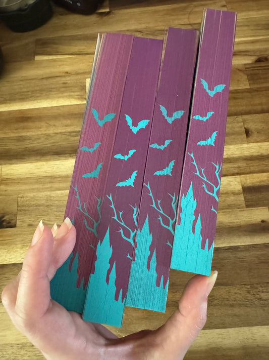 Sprayed Edge Limited Edition Copy